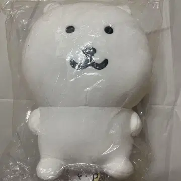 농담곰 나가노의 곰 봉제 인형 M