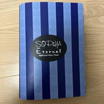 SOPHIA 팬클럽 뉴스레터