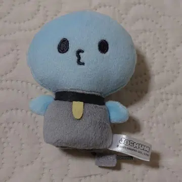 마이크 손가락 인형 복권 JO1 제오참