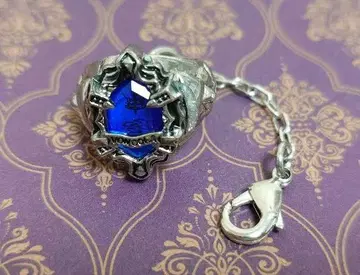 가정교사 히트맨 REBORN 컬렉션 참 뉴 본고레 반지 안개