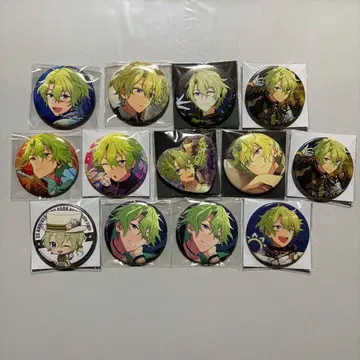 앙상블 스타즈!! 캔뱃지 토모에 히요리