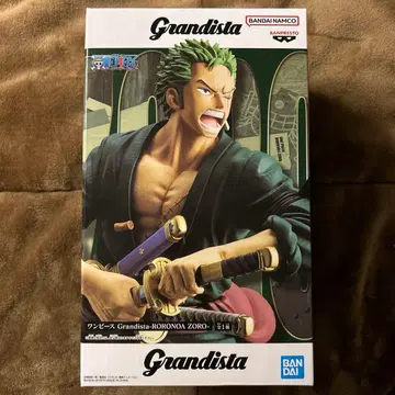 원피스 Grandista-RORONOA ZORO-