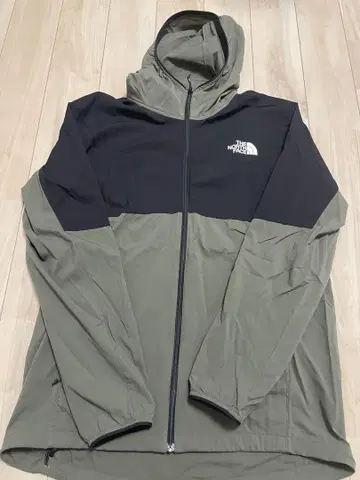 THE NORTH FACE 나일론 후드 자켓
