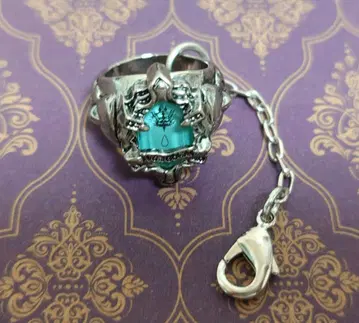 가정교사 히트맨 REBORN 컬렉션 참 뉴 본고레 반지 비