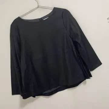 루카 레이디 랙 루카 레이스 부착 상의
