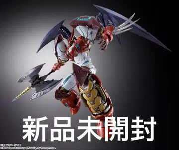 메탈빌드 진겟타 1