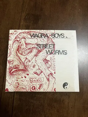 viagra boys