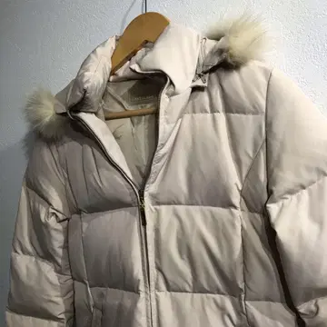 WEATHERCOOK 다운 자켓
