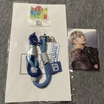 BEFIRST JUNON 세트