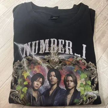 Number_i 2024 투어 라이브 T