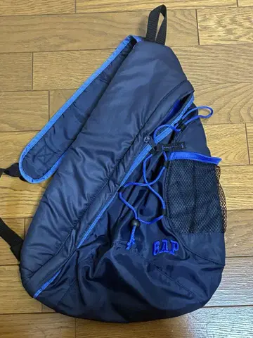 Y2K 90s GAP 원 숄더백
