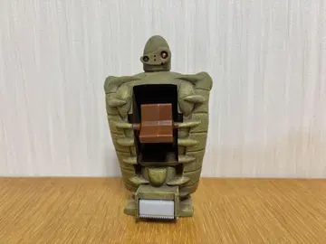 천공의 성 라퓨타 테이프 커터 지브리