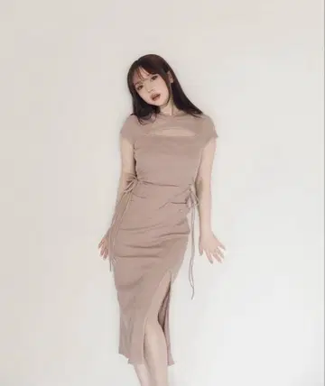 andmary 원피스 반팔