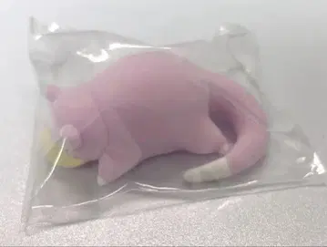 포켓몬 슬립 피규어 야돈