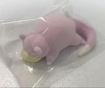포켓몬 슬립 피규어 야돈