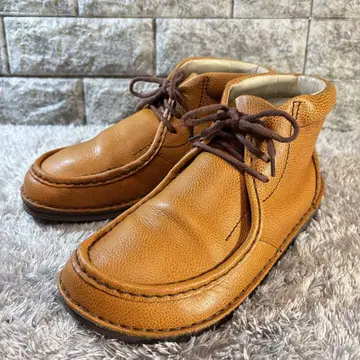 컨디션 최상 BIRKENSTOCK 버켄스탁 파사데나 하이 숏부츠