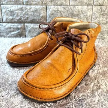 컨디션 최상 BIRKENSTOCK 버켄스탁 파사데나 하이 숏부츠