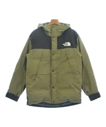 THE NORTH FACE 다운 자켓/다운 베스트 남성용