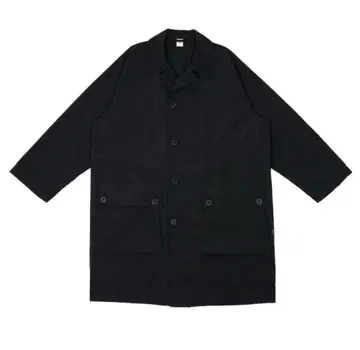 ovy Euro Military Nylon 오버 코트 사이즈 XL