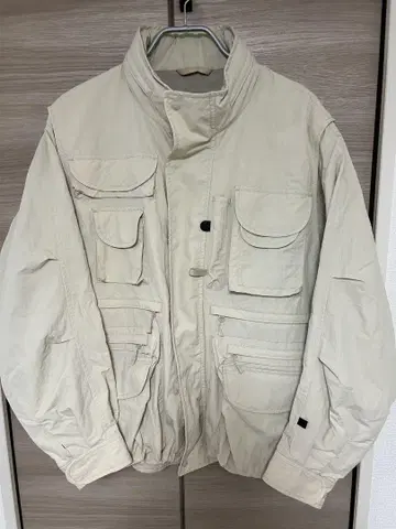 퍼펙트 피싱 재킷 M DAIWA PIER39 (다이와 피어39)