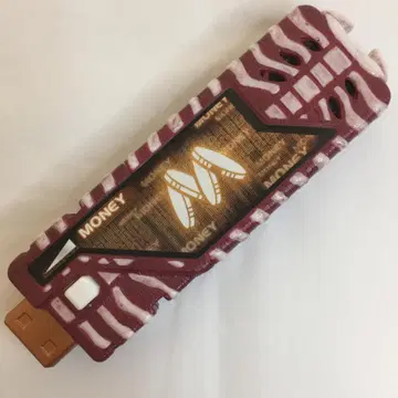 가면라이더 W 도펀트 메모리 머니 가이아 메모리