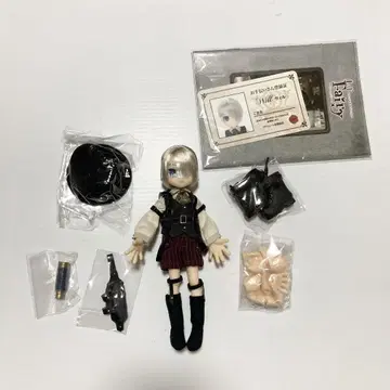 아존 리루페어리 작은 도우미 윌 Will