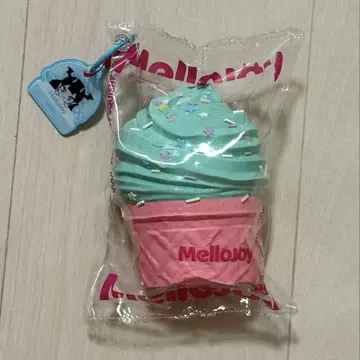멜로조이 mellojoy 소프트 트위스트 봄의 스위트 클라우드