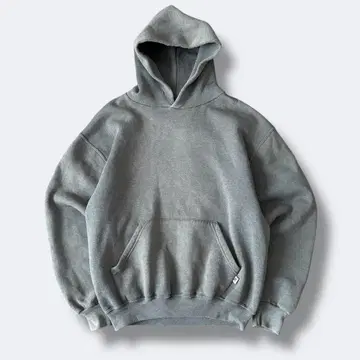 USA제 러셀 맨투맨 후드티