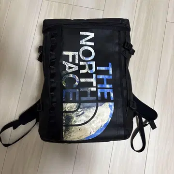 THE NORTH FACE 백팩 블랙