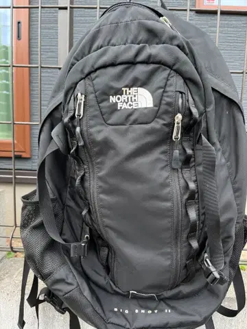 THE NORTH FACE 백