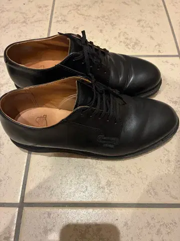 레드윙 포스트맨 101