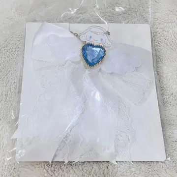 산리오 시크릿 리본 참 엔조이 아이돌 시나몬