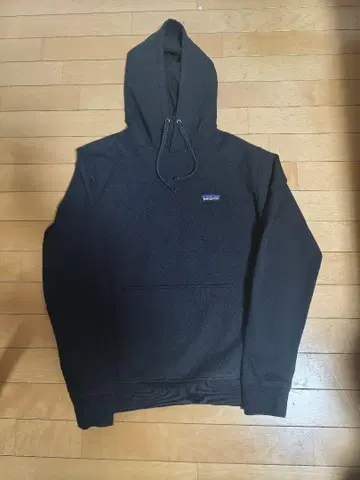 [ Patagonia ] 후드 부착 후드티
