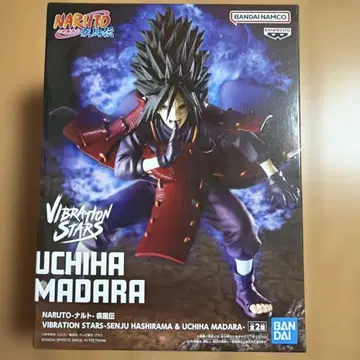 Vibration Stars NARUTO 우치하 마다라 기간 한정