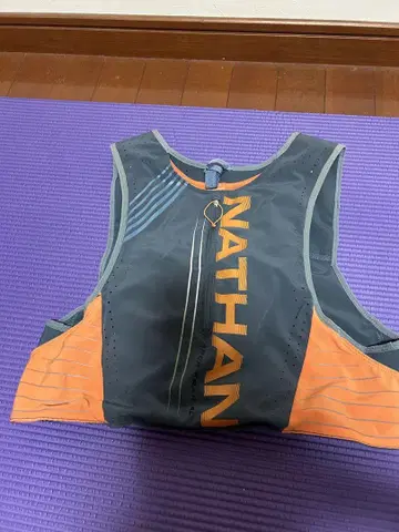 NATHAN ROB KRAR 백팩