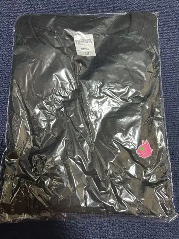 하라 이치노 탄 빅 실루엣 T셔츠 (반팔)