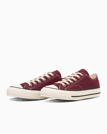 CONVERSE ADDICT CHUCK TAYLOR CANVAS OX 8