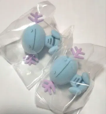 우파 피규어