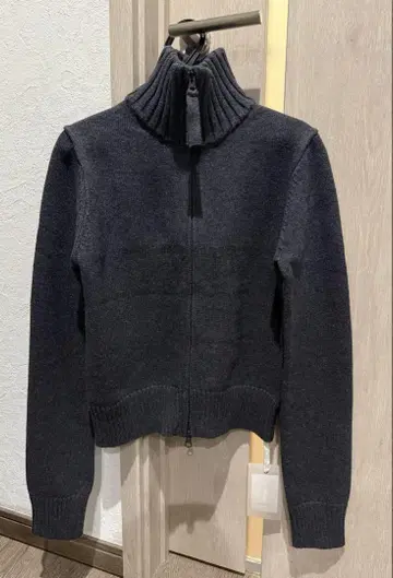 이번 시즌 신상 15% off TODAYFUL 컴팩트 집 니트