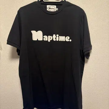 Naptime. 초기 T셔츠
