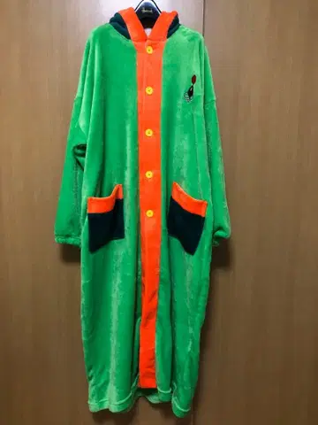 헌터헌터 곤 룸 가운 M-L 사이즈