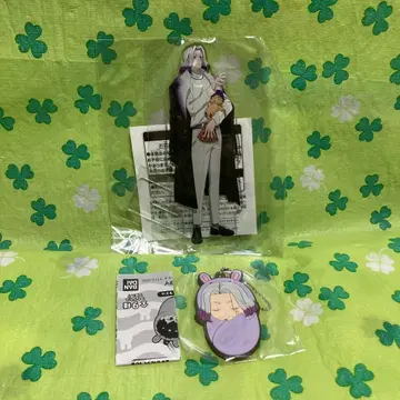 매쉬루 -MASHLE- 아벨 워커 아크릴 스탠드