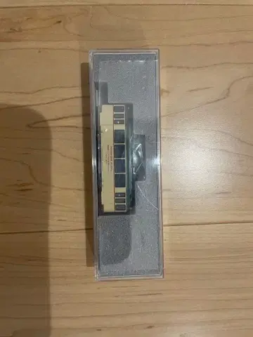 Kato 히로시마 시 노면전차