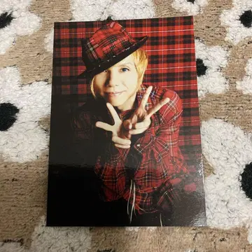Acid Black Cherry 트레이딩 카드 25