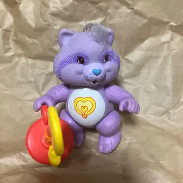 Care Bears 케어베어 커즌스 피규어 아메토이 빈티지