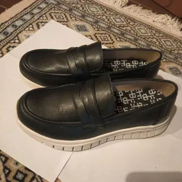 부소라 플랫 23
