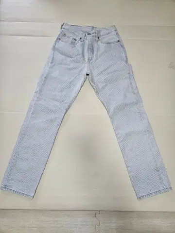 리바이스 501 w27