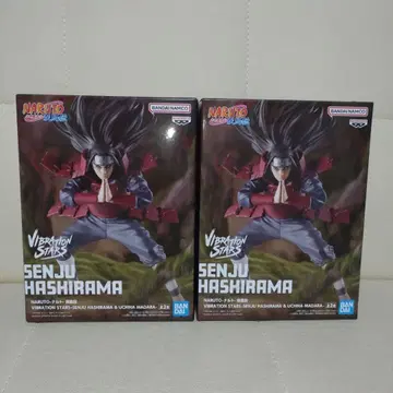 나루토 돌풍전 VIBRATION STARS SENJU HASHIRAMA