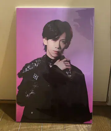 초특급 료가 NINE LIVES 타워 레코드 패널