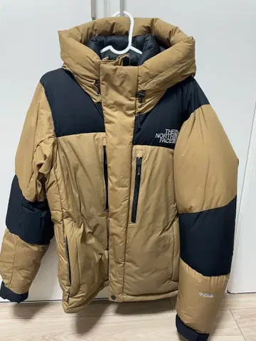 THE NORTH FACE 발트로 라이트 자켓 M 베이지
